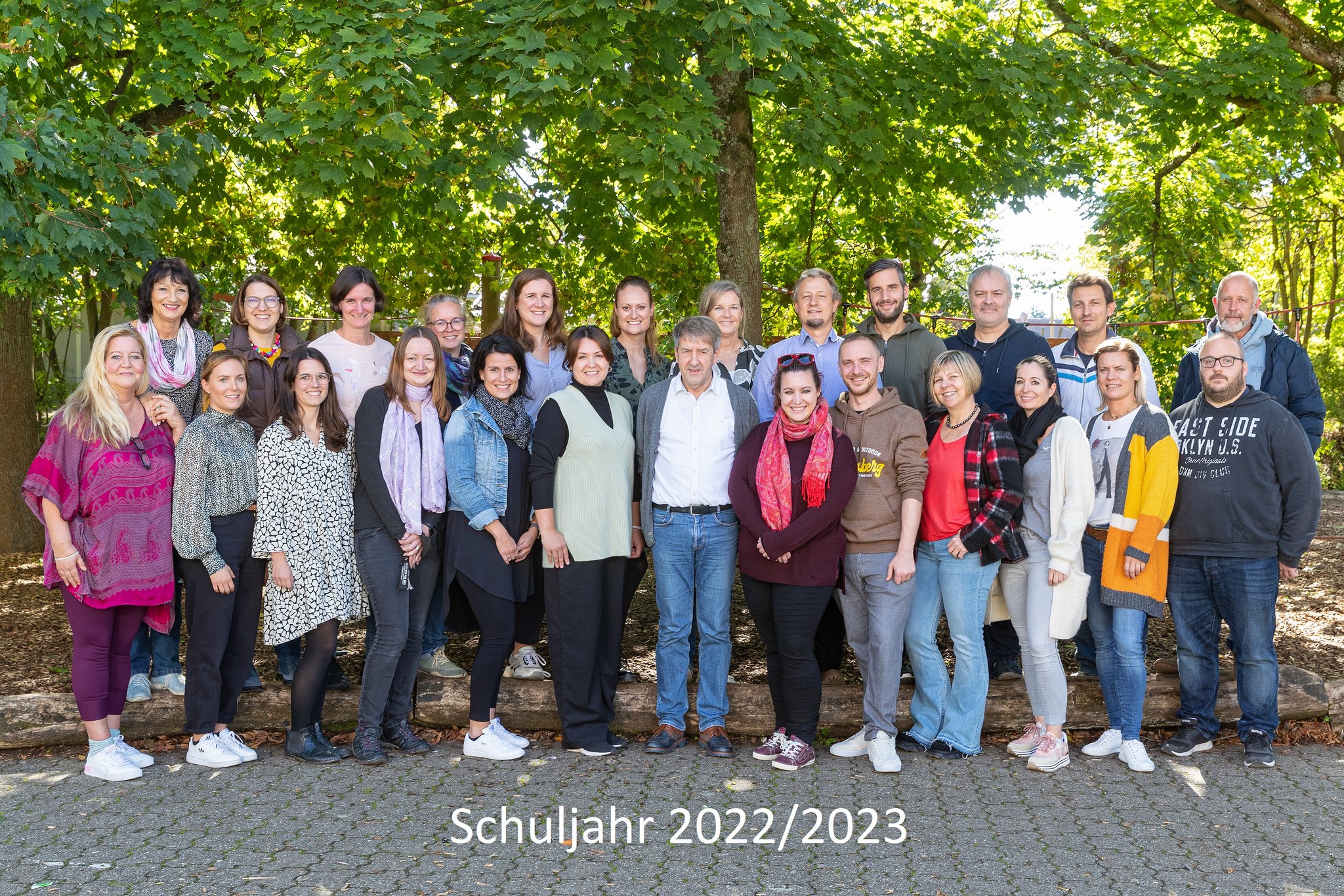 Lehrer Geschwister Scholl Realschule Plus Germersheim